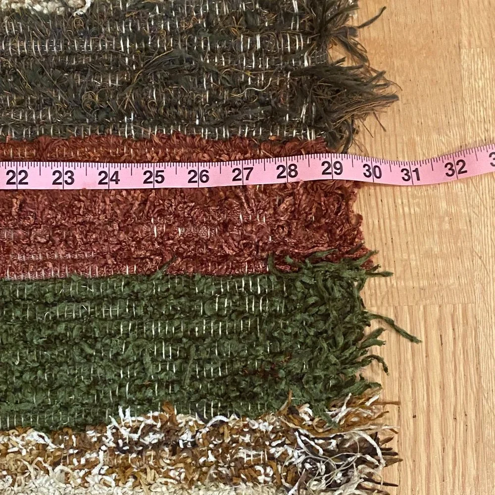 Woven Rug